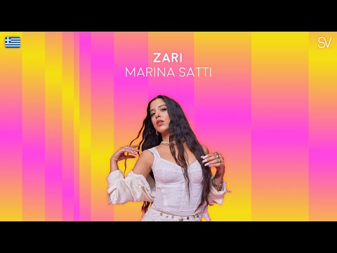 Marina Satti - Zari