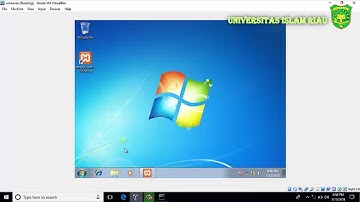 Tutorial Replikasi Database MYSQL Master To Slave