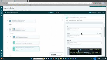Embedded Platform in Action: Epicor Automation Studio