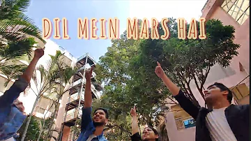Dil Mein Mars Hai | Mission Mangal | Bollywood Choreography | HappyFeet By Anusha