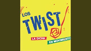 Video thumbnail of "Los Twist - En El Bowling"