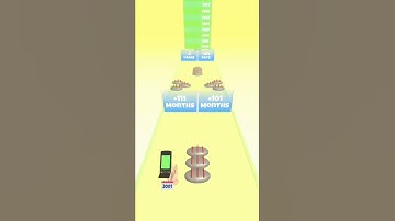 Mobile Run : Phone Evolution#shorts #mobile #phone #short