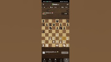Chess Game Easy Win, #chess #chessgame #chesscom #chesspuzzle #chessmaster