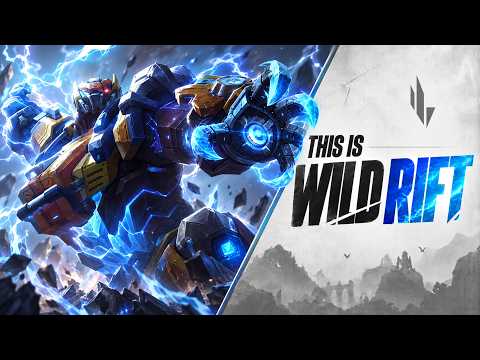 Volibear Baron Lane Guide for League of Legends: Wild Rift