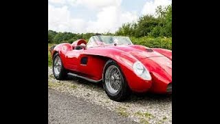 Ferrari 250TR