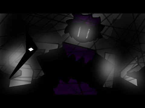 Static (Redo Animation)