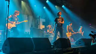 Video-Miniaturansicht von „You've Got The Nerves - Bad Nerves | Manchester Academy 06/04/24“