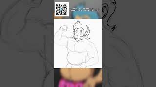 Biceptember 2022 - Josh