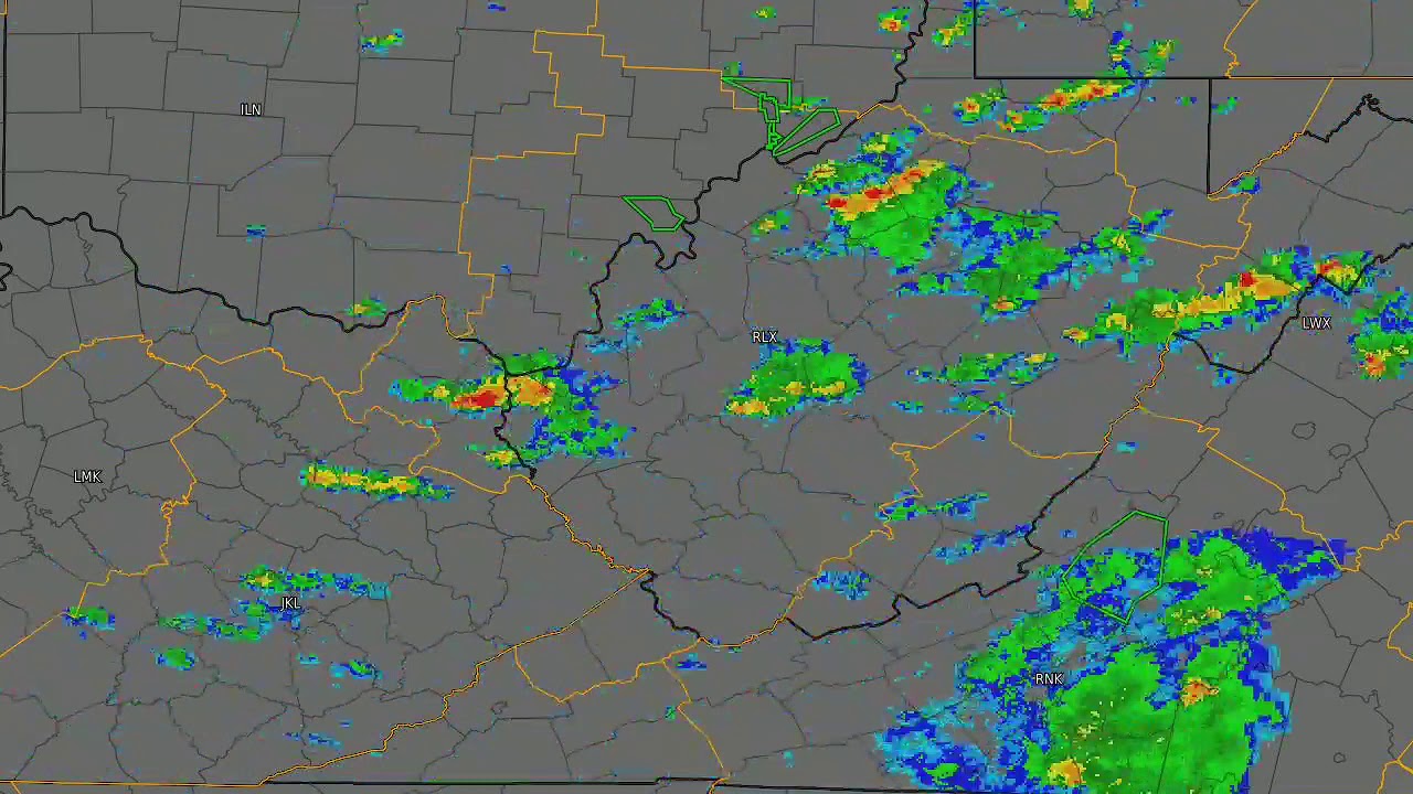 Radar 5/22/20 YouTube