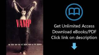 Download Vamp The Rise And Fall Of Theda Bara Pdf