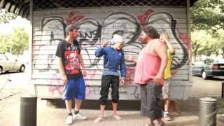 Clip vidéo : Torino Bass Culture - Phenomeno
