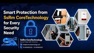 Security system # IT Solutions