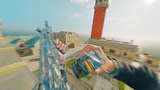 LC10 is a beautiful monster 😍