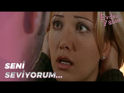 Eren, Aslı'ya Aşkını İtiraf Etti! - Evdeki Yabancı 47.Bölüm