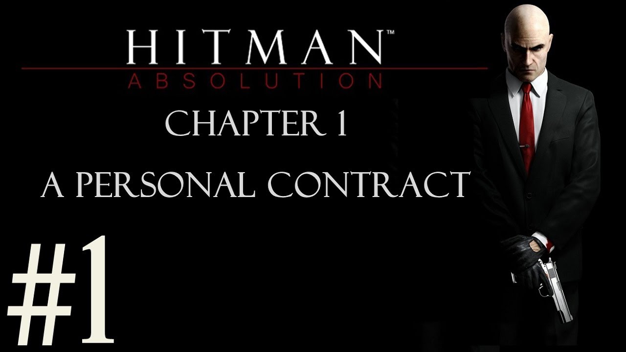 Hitman Absolution Walkthrough Part 1 Purist Difficulty Chapter 1 A Personal Contract hitman-absolution-walkthrough-part-1-purist-difficulty-chapter-1-a-personal-contract