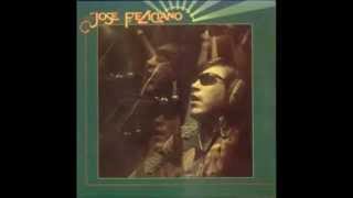Video thumbnail of "Dios En Tus Ojos - José Feliciano"