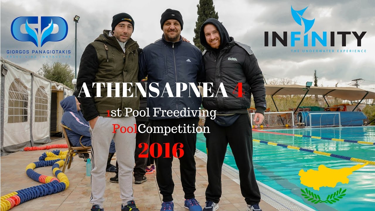 freediving techniques Freediving ATHENS APNEA 4 Competition | INFINITY Freediving Team | giorgospanagiotakis.com