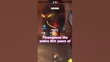 The TRUTH about Overwatch after "Push" gamemode...