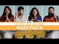 Gobble  so you think you can  s01e11 make pasta