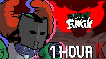 Improbable Outset - Friday Night Funkin