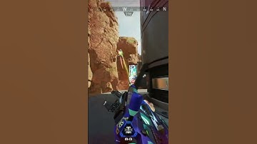 SentiNelly for the win 😉 #apex #apexlegends #apexlegendsclips #apexclips #gaming #fyp #headshot