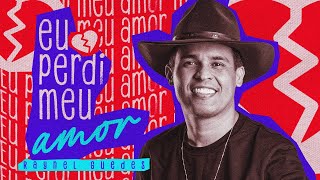 Raynel Guedes - Eu Perdi Meu Amor (Clipe Oficial)