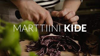 Uutuus/New 2019! KIDE Kitchen Knives - KIDE Keittiöveitset