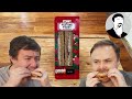 Poundland Sandwiches Roundup with Barry | Ashens