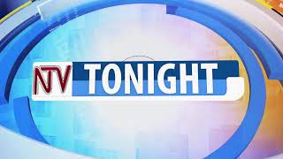 NTV Uganda Livestream screenshot 2