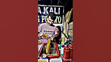 spring potatoes.. short video .shorts. #shorts #youtube #trendingshorts