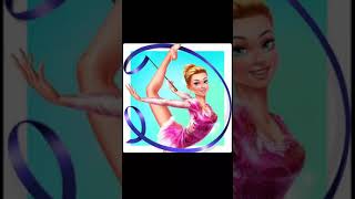 Coco Play Rhythmic Gymnastics Dream Team: Girls Dance MOD screenshot 3