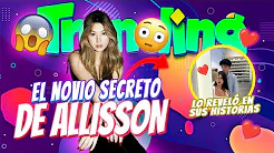 EL NOVIO SECRETO DE ALLISSON, LAS PRUEBAS DE QUE SUSY Y LEO YA NO ANDAN,ESTOS CRACKS SE REUNEN Y MÁS