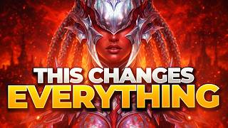 Creutraxa Buff Is Actually Insane Meta Hard Counter