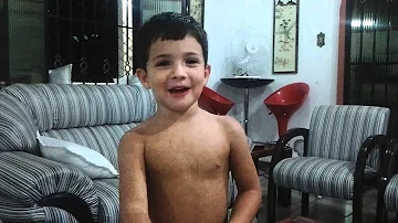 O que o prego cansado falou para o martelo?