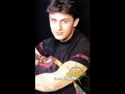 Sab Kuch Bhula Diya  Sonu Nigam