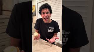Bro hates cupcakes! #funny #shorts #brainrot #trend #family #comedy #cupcake