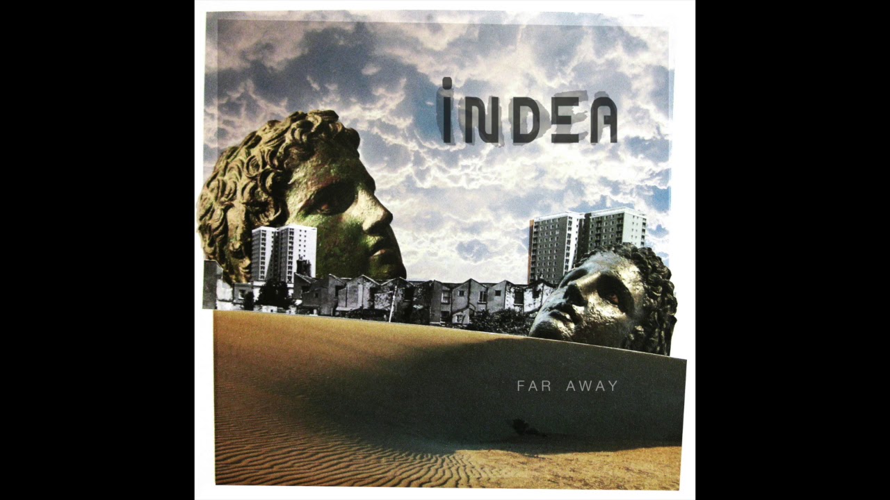 Watch Indea - Far Away (OFFICIAL YOUTUBE VIDEO) on YouTube Watch Indea - Far Away (OFFICIAL YOUTUBE VIDEO) on YouTube