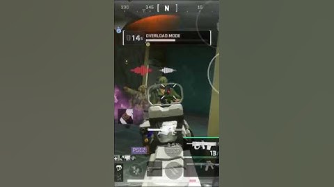 1v3 In Delta Force Mobile - Extraction