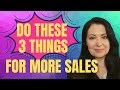 3 Things You Can Do To Increase Your Low Content Book Sales - Make more royalties with Amazon KDP