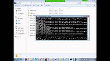 Selendroid Tutorial Part 3
