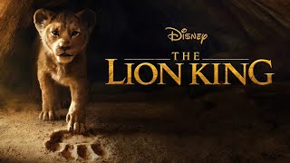 The Lion King (2019) Movie | James Earl Jones, Donald Glover, Beyoncé | Details and Reviews