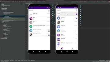 Android Chat Live Coding | Sendbird Chat UIKit v3 | Mobile Chat Apps