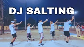 DJ SALTING | DJ BON BON | Dance Fitness | BMD Crew