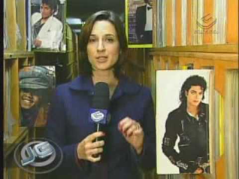 MICHAEL JACKSON - REMDIO PODE TER CAUSADO PARADA R...