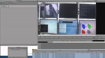 Media Management Basics for AVID