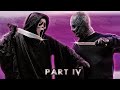 GHOSTFACE GANG vs THE COLLECTOR PART 4 - &#39;Final Confrontation&#39; (Michael and Ghostface: Best Buds)
