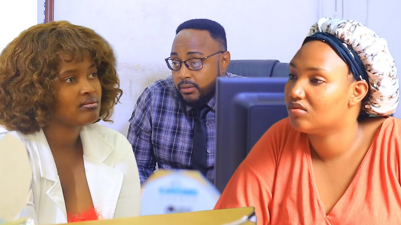 🔥🔥UBWIRASI BWE BUTUMYE ASUZUGURA  BOSS WE ATAZI KO ARIWE🔥