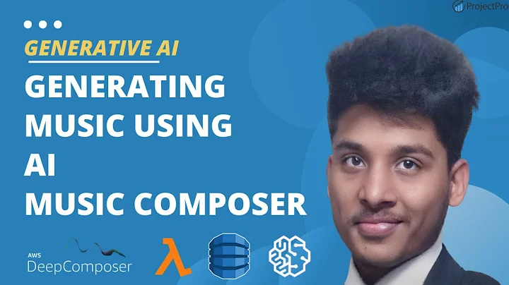 Create Amazing Music with AI!