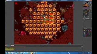 Tibia Jaul Deepling Boss | How to kill Jaul And His loot