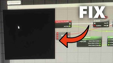 Их боялись даже КАЗАХИ! Как починить чёрные квадраты на экране в Unreal engine. Multi plane overlay